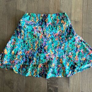 Dona Jo 17” skort